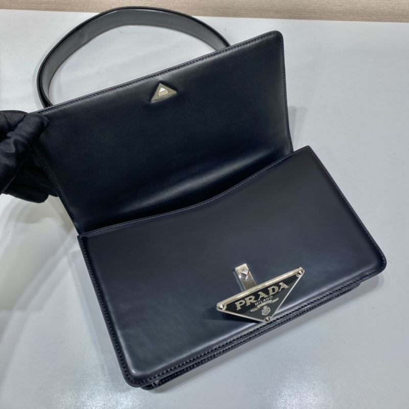 Prada Satchel Bags